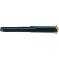 SERIES 0 3/4 STR SHANK SHORT HOLDER - Eagle Tool & Supply