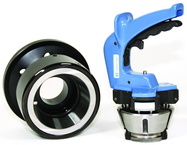 140mm Shorty Quick Change Collet - Eagle Tool & Supply