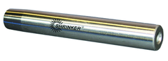 12mm Strght SH 1.0 Dia Shrink Fit Tool Ext. 7.00" Long - Eagle Tool & Supply