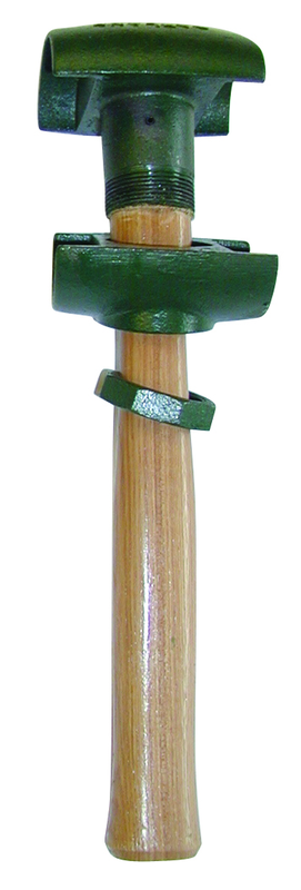 #35005 - Split Head Size 5 Hammer with No Face - Eagle Tool & Supply