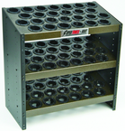 Tool Storage - Holds 135 Pcs. 40 Taper Tooling - Eagle Tool & Supply