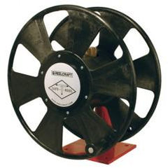 FLYING LEADS 200' CORD REEL - Eagle Tool & Supply