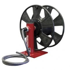 1 X 50' HOSE REEL - Eagle Tool & Supply