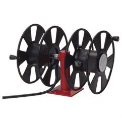 NO 1-2/0 X 150-200' CABLE REEL - Eagle Tool & Supply