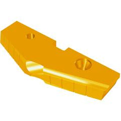 1-1/2'' Dia - Series 3 - 1/4'' Thickness - HSS TiN Coated - T-A Drill Insert - Eagle Tool & Supply