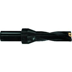 TDXU-0812FS-02 Indexable Drill - Eagle Tool & Supply