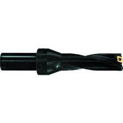 TDXU-2000FS-02 Indexable Drill - Eagle Tool & Supply