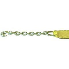 TE20489 3" X 30' CHAIN - Eagle Tool & Supply