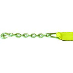 TE61014 2" X 30' CHAIN - Eagle Tool & Supply