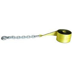 TE61215 3" X 27' CHAIN - Eagle Tool & Supply