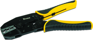 TITAN Ratcheting Heat Shrink Terminal Crimper - Eagle Tool & Supply