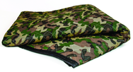 CAMO UTILITY BLANKET - Eagle Tool & Supply