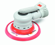 ELECTRIC RANDOM 6" ORBITAL SANDER - Eagle Tool & Supply