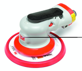 RANDOM ORBITAL SANDER 28501 6" NON - Eagle Tool & Supply