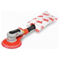 RANDOM ORBITAL SANDER 28562 6" SELF - Eagle Tool & Supply