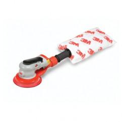 RANDOM ORBITAL SANDER 28563 5" SELF - Eagle Tool & Supply