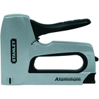 STANLEY® Heavy-Duty Aluminum Staple Gun – High/Low Setting - Eagle Tool & Supply