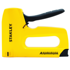 STANLEY® Heavy-Duty Aluminum Staple Gun - Eagle Tool & Supply