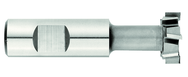 Size 9; 11/32 Drill Dia x 3-5/8 Radius Type HSS Combined Drill & Countersink - Eagle Tool & Supply