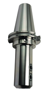 CAT40 1-1/4 x 2 Coolant thru the spindle and DIN AD+B thru flange capable - End Mill Holder - Eagle Tool & Supply