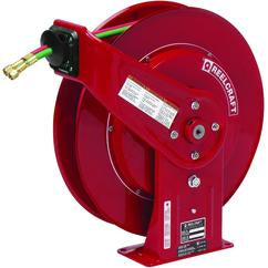 1/4 X 45' HOSE REEL - Eagle Tool & Supply