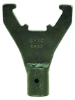 ER25 - Collet Key - Eagle Tool & Supply