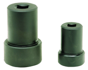 ISO30 PULL STUD SOCKET (3/8" DRIVE) - Collet Chuck - Eagle Tool & Supply