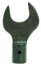 ER16 - Collet Key Hex - Eagle Tool & Supply