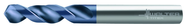 A1154TFT - 6.3MM VA INOX SM DRILL - Eagle Tool & Supply