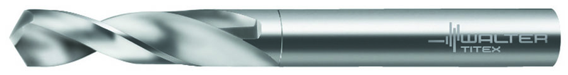 A1163 - 10.5MM SC S/M DRILL TYPE N - Eagle Tool & Supply