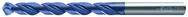 A1254TFT-9.5MM VA INOX SM DRILL - Eagle Tool & Supply