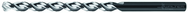 A1522-8.6MM TL DRILL UFL HSS - Eagle Tool & Supply