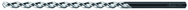 A1622-6.8MM HSS STR SHK DRILL - Eagle Tool & Supply