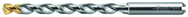 A3486TIP-5.5MM ALPHA 44 SC DRILL - Eagle Tool & Supply