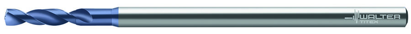 A6181AML-2.8MM XTREME PILOT 150 DRL - Eagle Tool & Supply