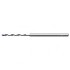 DB133-08-01.850A0 SC DRILL 8XD - Eagle Tool & Supply