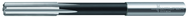 F1342-6MM HS SS ST FL REAMER - Eagle Tool & Supply