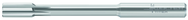 F2482-12.02MM HSC CARBIDE REAMER - Eagle Tool & Supply