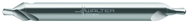 K1411L-3.15MMX8MM 60DEG CENTER DRL - Eagle Tool & Supply