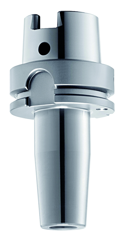 HSK-A50 16mm Bore Dia. x 95mm Gage Length Shrink Fit Toolholder - Eagle Tool & Supply