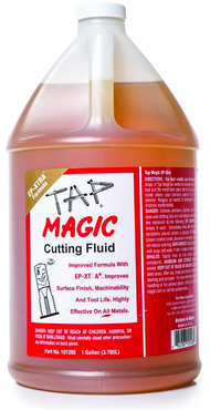 Tap Magic w/EP-Xtra - 1 Gallon - Eagle Tool & Supply