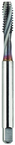 10-32 H3 TICN SP FL TAP - Eagle Tool & Supply