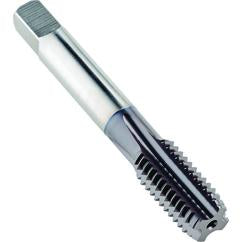 M14 X 1.25 ST FL D6 4FL - Eagle Tool & Supply