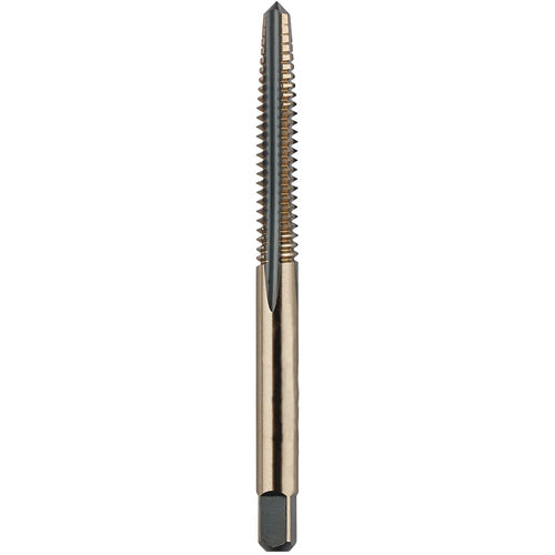 #2 65 TPI, 3 -Flute, H2 Taper Straight Flute Tap Series/List #114 - Eagle Tool & Supply