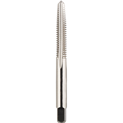 #12 NF, 28 TPI, 4 -Flute, H3 Taper Straight Flute Tap Series/List #110 - Eagle Tool & Supply