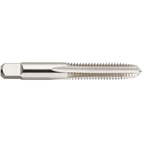 1/4″ 56 TPI, 4 -Flute, H2 Plug Straight Flute Tap Series/List #2046