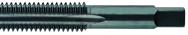 7/16-20 4-Flute Plug Clean Out Hand Tap - Eagle Tool & Supply