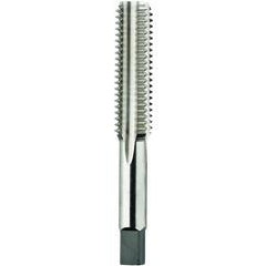 1"-8 BOT H4 4FL BRT - Eagle Tool & Supply