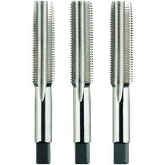 1-1/4"-7 TAP SET H4 4FL - Eagle Tool & Supply