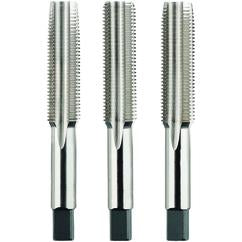 11/16-16 TAP SET H3 4FL - Eagle Tool & Supply